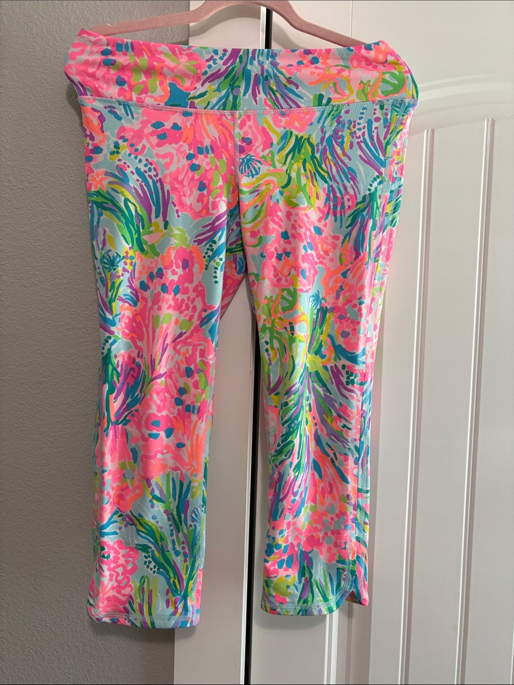 Lilly Pulitzer Luxletics leggings
